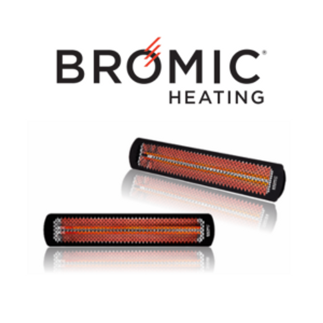 Bromic Heaters